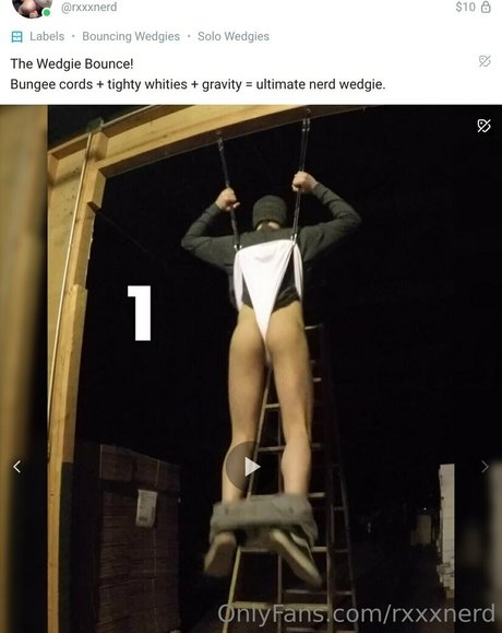 rxxxnerd Nacktbilder geleakt OnlyFans