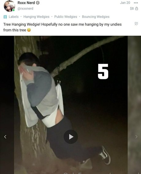 rxxxnerd OnlyFans Pornografie geleakt