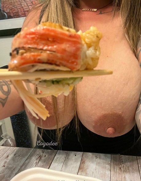 coyodee2 OnlyFans Star