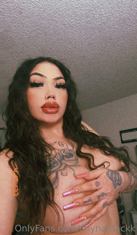 chynamackk Sex auf OnlyFans