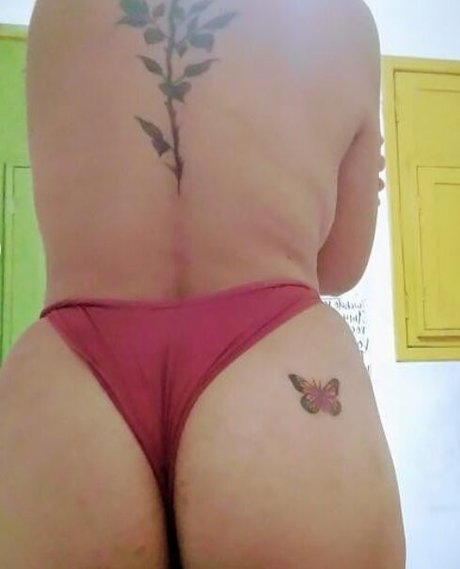 Nita Santos Silva Brüste OnlyFans