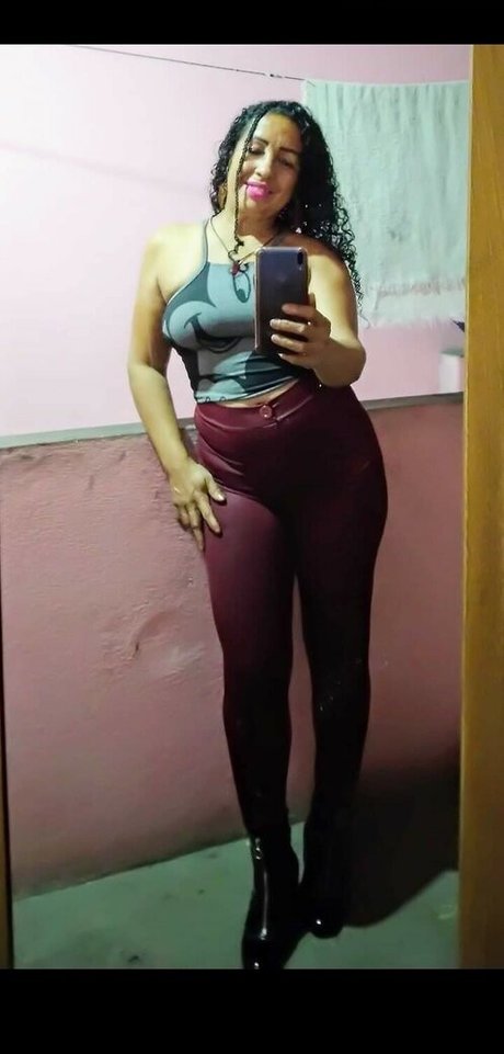 Nita Santos Silva Nacktbilder von OnlyFans