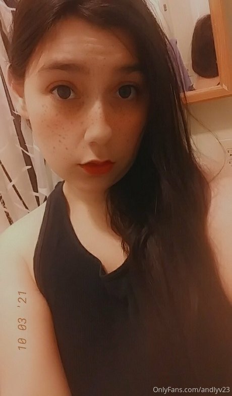 andlyfree OnlyFans Sextape