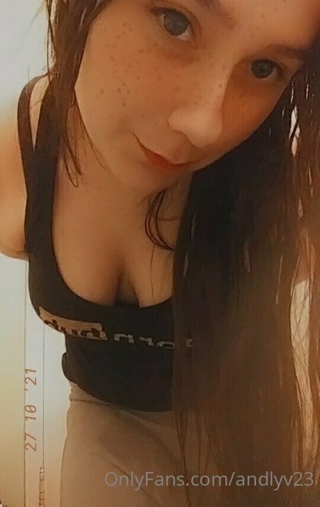 andlyfree Nackt OnlyFans