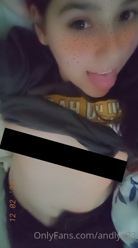 andlyfree OnlyFans Nackt Leak