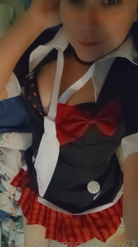 andlyfree OnlyFans Leak