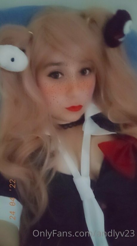 andlyfree Nackt OnlyFans