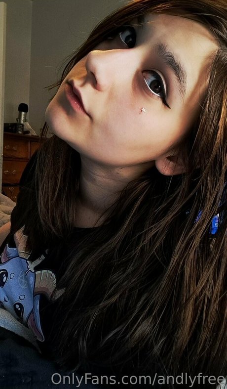 andlyfree Nacktbilder von OnlyFans