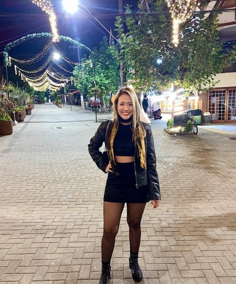 Veronica Vale Belem Leaked OnlyFans Content