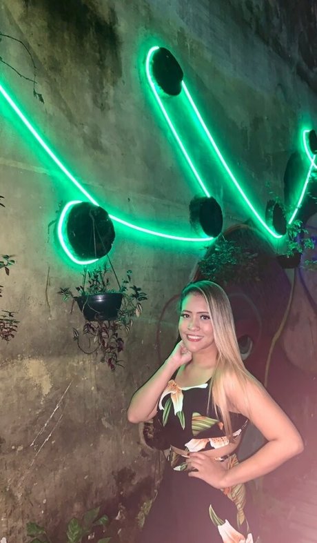 Veronica Vale Belem OnlyFans Leak