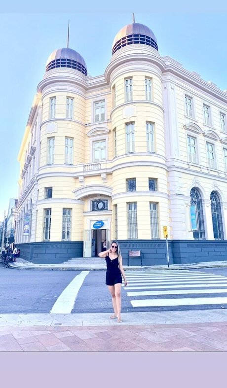 Veronica Vale Belem OnlyFans Gratis-Inhalte