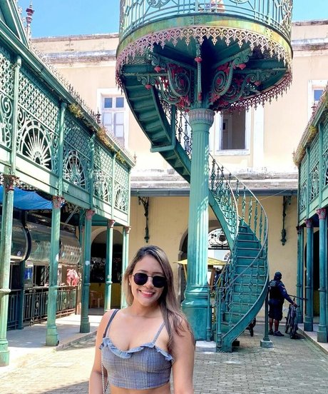 Veronica Vale Belem OnlyFans XXX