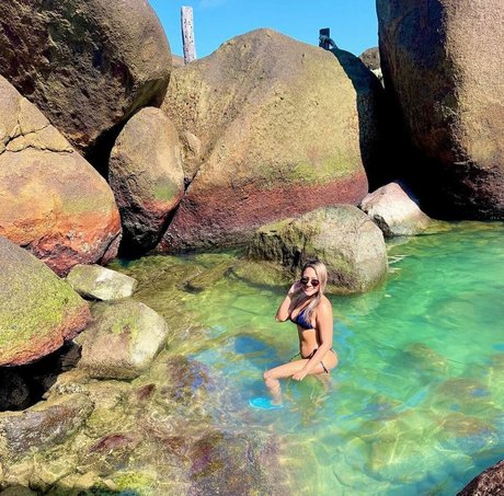 Veronica Vale Belem OnlyFans Pornografie