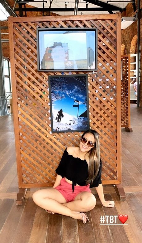 Veronica Vale Belem NSFW OnlyFans