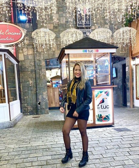 Veronica Vale Belem Nacktbilder von OnlyFans