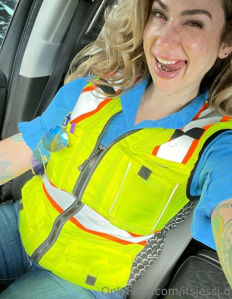 itsjessi d Leaked OnlyFans Nacktbilder