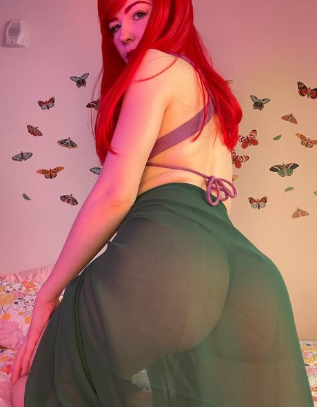 lanieluxx Nacktbilder von OnlyFans