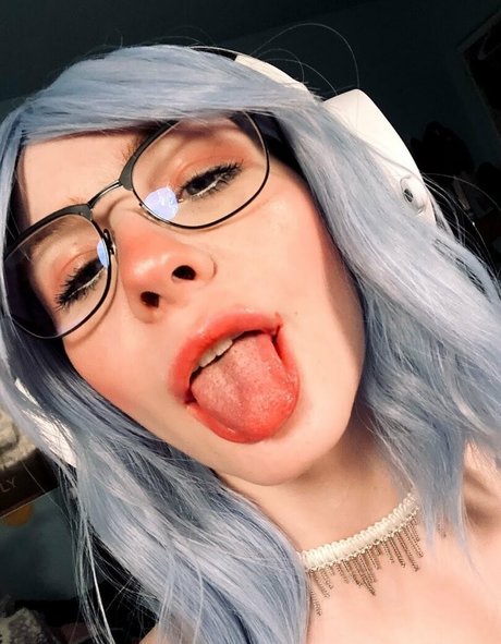 lanieluxx OnlyFans Pornografie