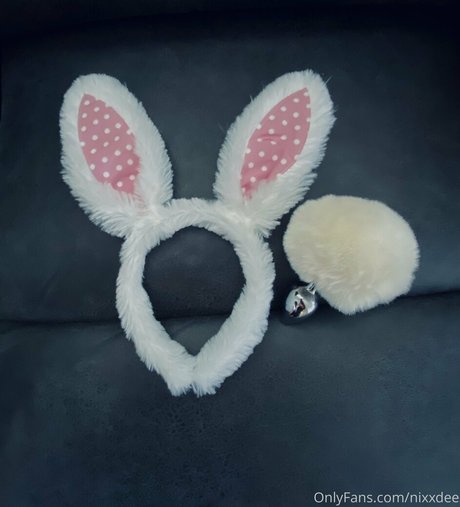 Nixxdee XXX OnlyFans