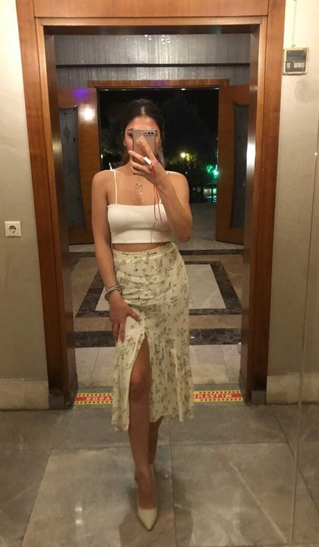 pelisilin Leaked OnlyFans Bilder