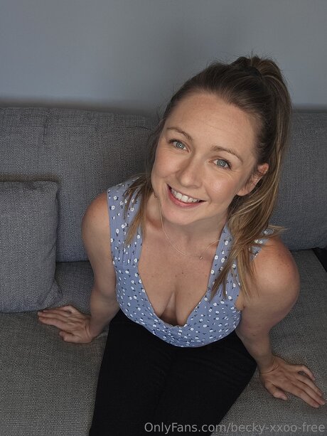 Becky Xxoo Free OnlyFans Model Fotos