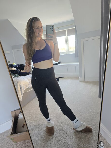 Becky Xxoo Free Neue OnlyFans Leaks