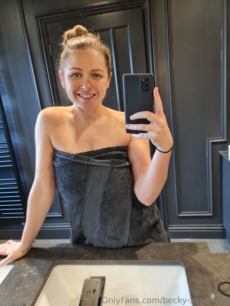 Becky Xxoo Free Nacktbilder geleakt OnlyFans Porn geleakt