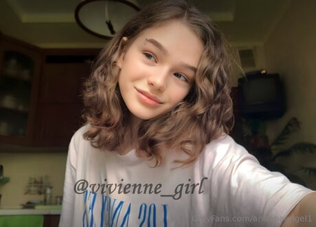 Ariannaangel1 Leaked OnlyFans XXX