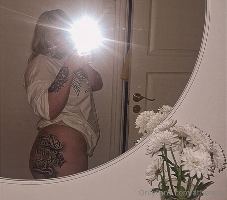 Atherese Geleakte OnlyFans-Inhalte