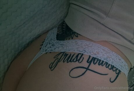 Atherese OnlyFans Leaks