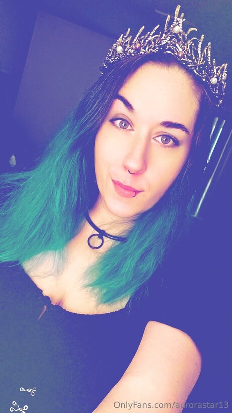 Aurorastar13 OnlyFans Leak