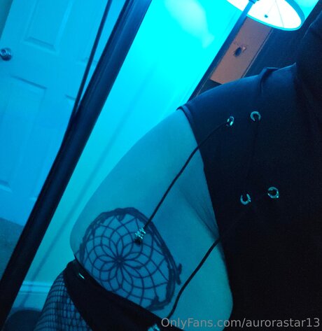 Aurorastar13 OnlyFans Pornografie geleakt