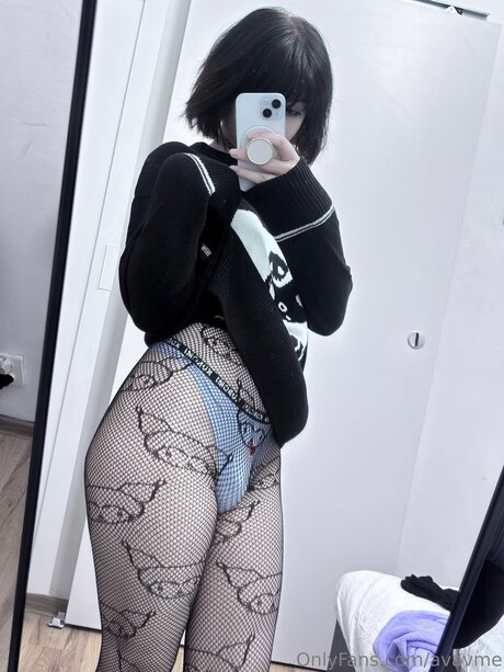 Avavme Nacktbilder geleakt OnlyFans