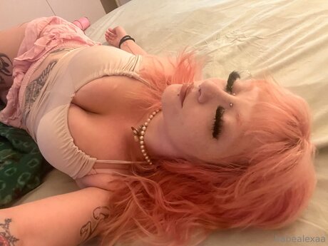 Babealexaa OnlyFans Sex