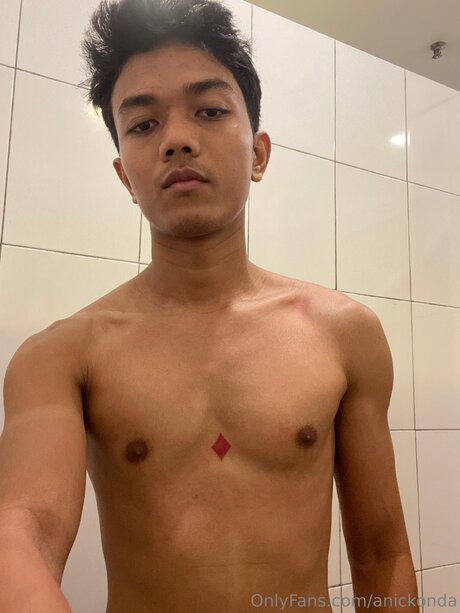 Anickonda OnlyFans Porn