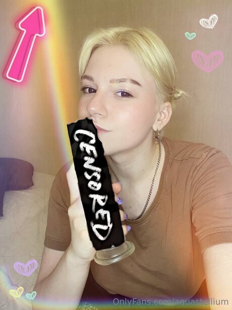 Aquastellium Leaked Porn OnlyFans