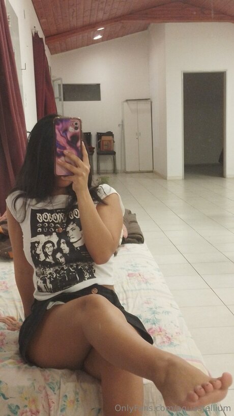 Aquastellium OnlyFans XX