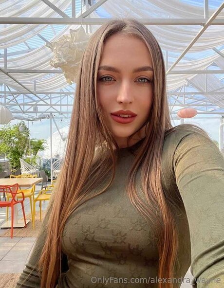Alexandra Wayne OnlyFans Pornografie gratis