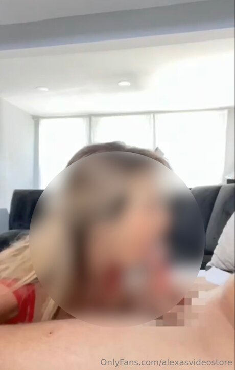 Alexasvideostore OnlyFans