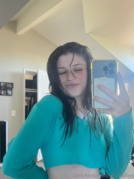 Aliciaallen OnlyFans Leak