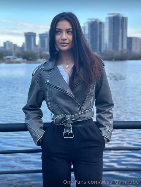 Alisa Gymbabe Profilbild