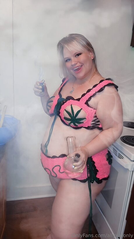 Allykatonly OnlyFans Leaks Pornografie