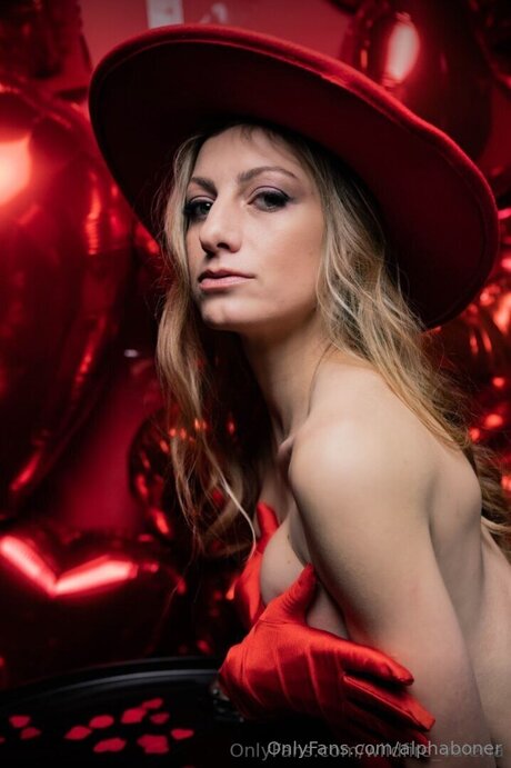 Alphaboner OnlyFans-Leak