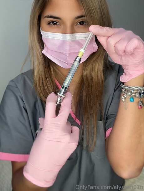 Alysson01n OnlyFans
