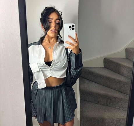 Tameralouchia OnlyFans Leaks Gratis