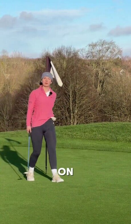 Anna Halliday Leaks von Nacktbildern auf OnlyFans