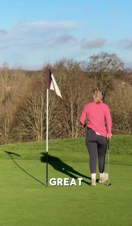 Anna Halliday Leak von OnlyFans