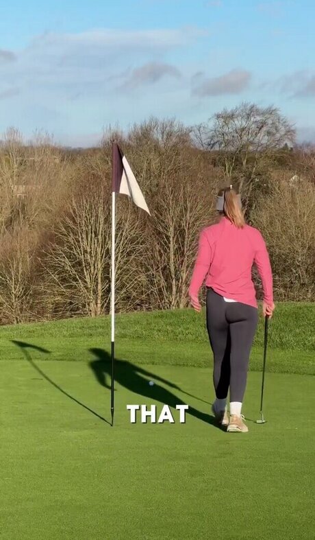 Anna Halliday OnlyFans Nackt Leak