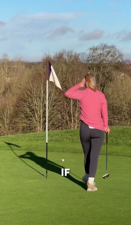 Anna Halliday Nacktbilder auf OnlyFans