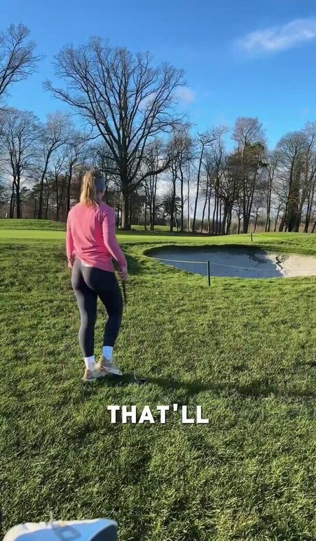 Anna Halliday Nacktporno OnlyFans